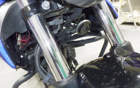 SUZUKI ｼﾞｸｻｰ150 2009 ED13N
