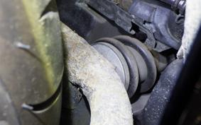 HONDA STEED 400 1993 NC26