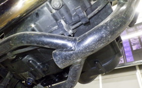 KAWASAKI 250TR 2024 BJ250F