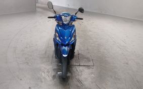 SUZUKI ADDRESS V110 CE47A