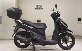 SUZUKI ADDRESS 110 2020 CE47A