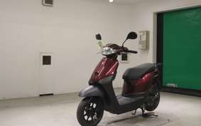 HONDA TACT-4ﾍﾞｰｼｯｸ 2024 AF79