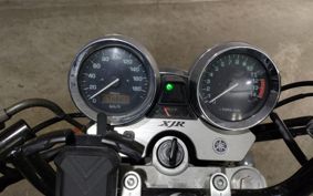 YAMAHA XJR400 R 2002 RH02J