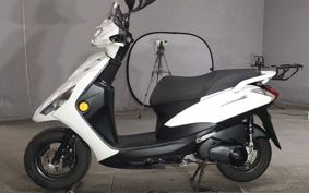YAMAHA  AXIS Z SED7J