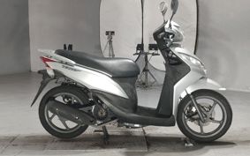 HONDA DIO 110 JF31