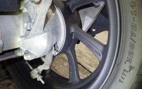 HONDA PCX 125 JF81