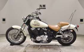 HONDA SHADOW 400 SLASHER 2004 NC40