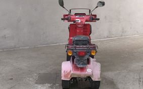 HONDA GYRO TD01
