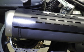 HONDA REBEL 250 A 2023 MC49
