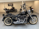 Фото Harley FLSTN1340-1450 2008 с японского аукциона