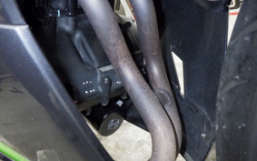 KAWASAKI NINJA 400 2019 EX400G