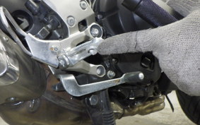 YAMAHA MT-09 Tracer 2016 RN36J