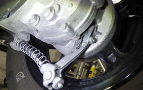 SUZUKI AVENIS 125 2014 EA12J