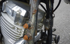 YAMAHA DRAGSTAR 400 CLASSIC  2017 VH02J