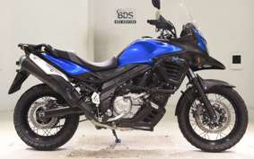 SUZUKI DL650 ( V-Strom 650 ) A 2014 VP56A