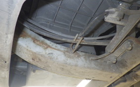 SUZUKI ADDRESS V125 G CF46A
