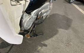 HONDA  TACT  BASIC  AF79