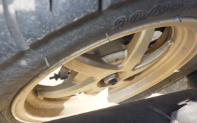 HONDA DIO Z4 GEN 2 AF63