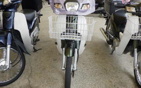 HONDA C50 SUPER CUB AA04