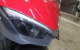 DUCATI STREETFIGHTER V2 2022
