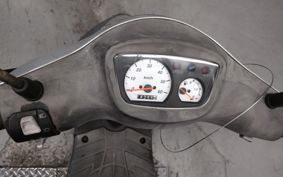 YAMAHA BJ SA24J