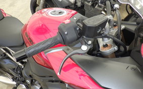 SUZUKI GSX-S1000GT 2025 EK1AA