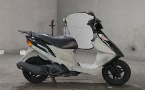 SUZUKI ADDRESS V125 CF4EA
