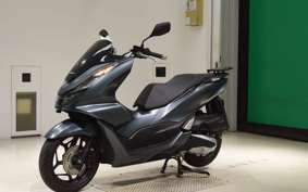HONDA PCX 160 2017 KF47