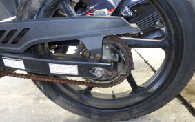 HONDA NS-1 GEN 2 AC12