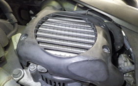 YAMAHA JOG Gen.5 SA36J