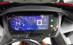 HONDA CBR400R 2022 NC56