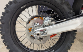 KTM 250 EXC F SIXDAYS EXA40