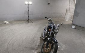 YAMAHA DRAGSTAR 400 4TR