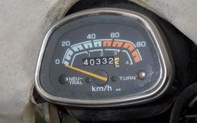 HONDA CD90 BENLY 1984 HA03