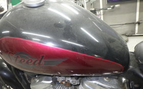 HONDA STEED 400 1995 NC26