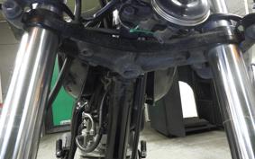 HONDA CB223S MC40