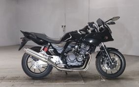 HONDA CB400SFV-4 BOLDOR 2022 NC42
