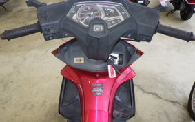 HONDA AIRBLADE 110 NC110AP