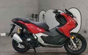 HONDA ADV160 KF54