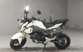 HONDA GU ROM JC61