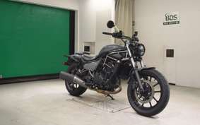 KAWASAKI ELIMINATOR400-3 2025 EL400A