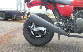 HONDA APE50 AC16