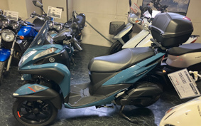 YAMAHA TRICITY 125 SEK1J