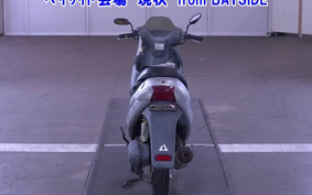 SUZUKI ADDRESS V110