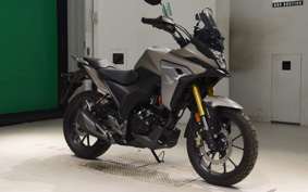 HONDA CB200X 2022