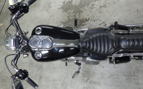 HARLEY FXD 1450 2003