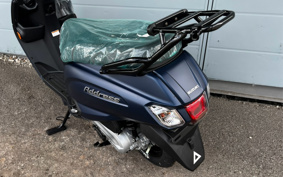 SUZUKI ADDRESS V125 EN11J