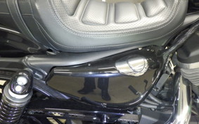 HARLEY XL1200CX 2020