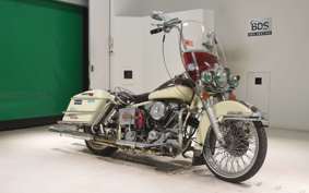 HARLEY FLHP 1340 2009
