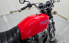 HONDA CB400 2016 CB400F